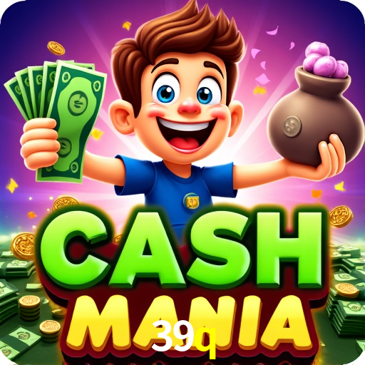 Descubra o Mundo do Cassino Online com 39q