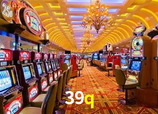 Experimente o Login Seguro Premium no 39q