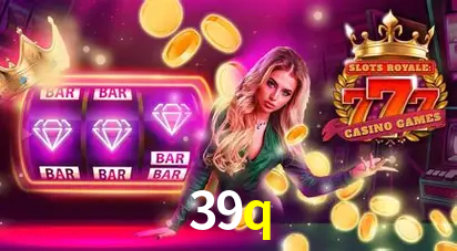 39q - Cassino Oficial De Jogos - 39q.com
