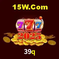 Jogos de Slot 39q
