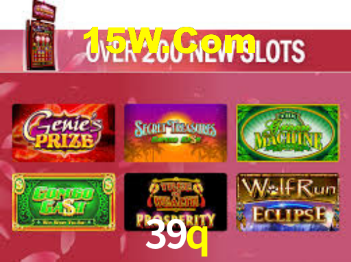 Exclusive Games 39q