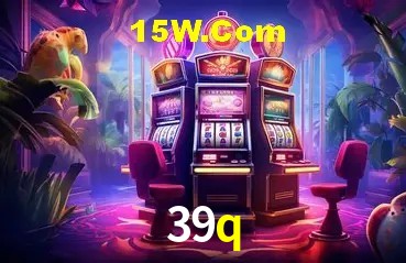 Estatísticas do Jogo 39q